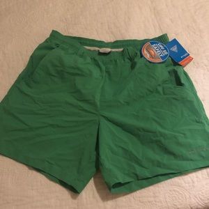 Men’s Columbia PFG Backcast III Water Short Size M